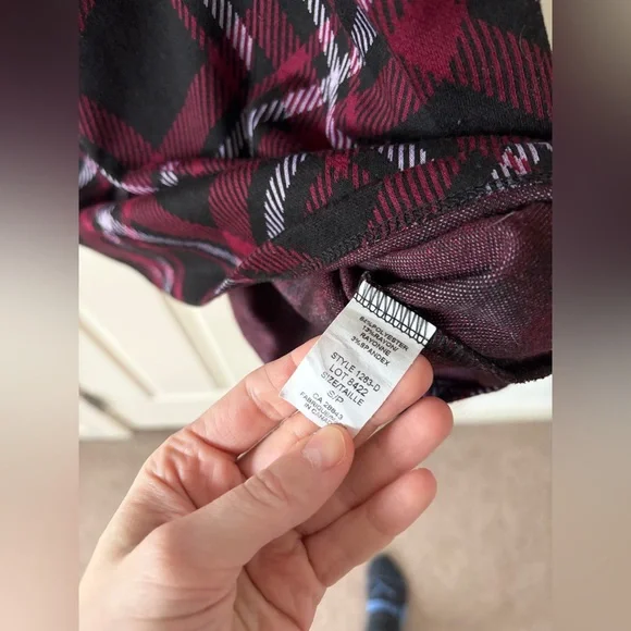 Small Eclipse Dress - Picture 3 of 6